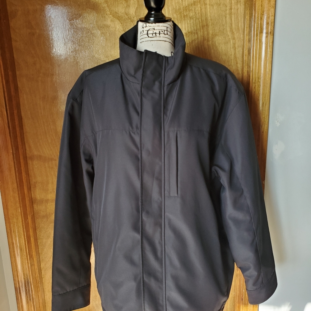 Men's jacket